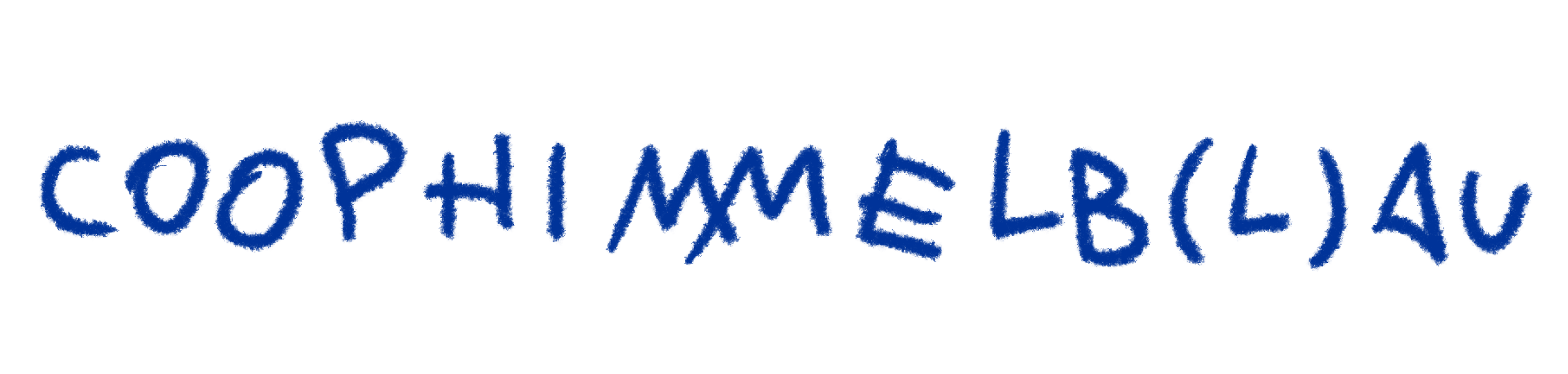 COOPHIMMELB(L)AU