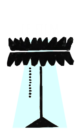 image de lampe allumee