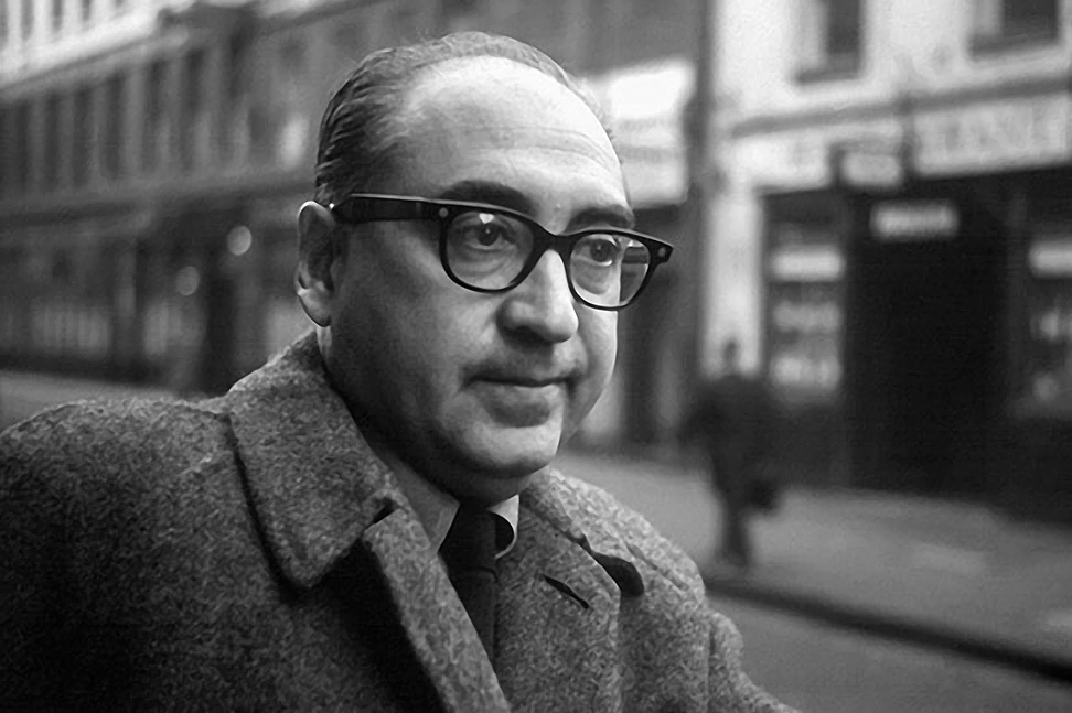 photo de saul bass