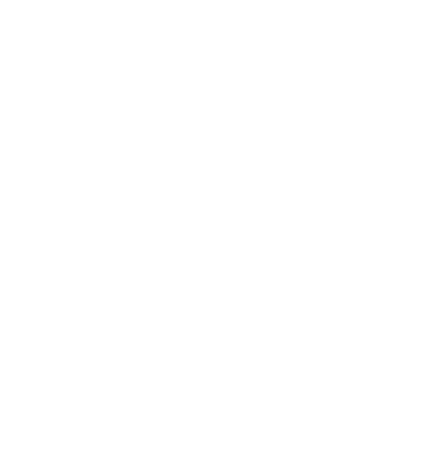 Plan de coupe du Pavillon Noir