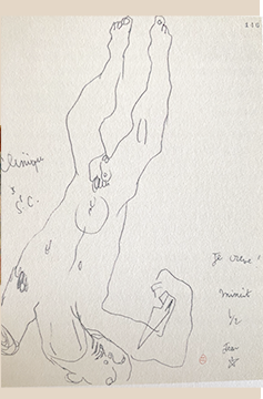 Jean Cocteau